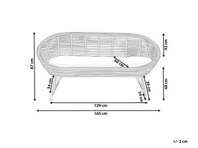 Plan & Dimensions