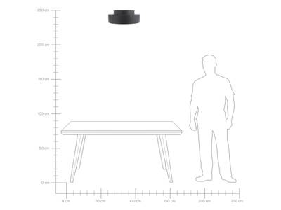 Plan & Dimensions