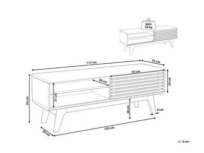 Plan & Dimensions