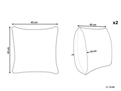 Plan & Dimensions