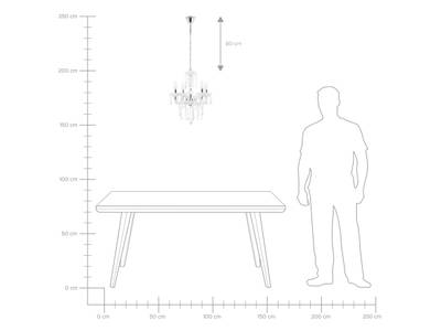 Plan & Dimensions