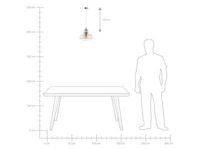 Plan & Dimensions