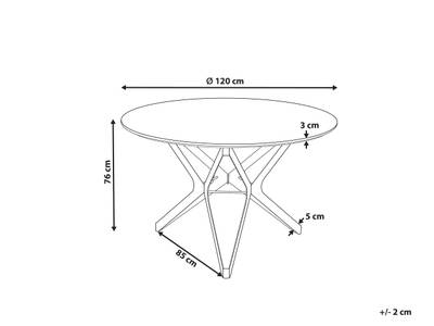 Plan & Dimensions