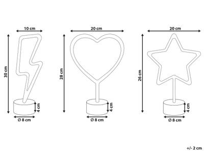 Plan & Dimensions