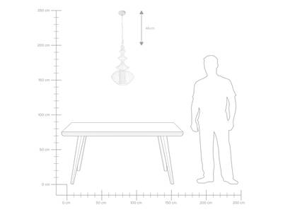 Plan & Dimensions