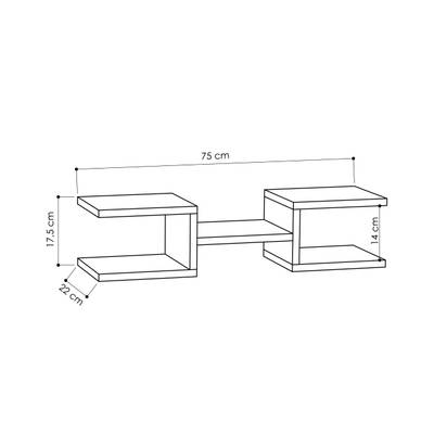 Plan & Dimensions