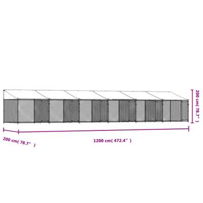 Plan & Dimensions