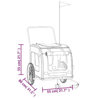 Plan & Dimensions