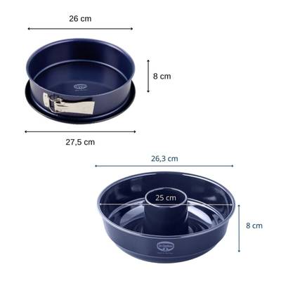 Plan & Dimensions