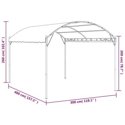 Plan & Dimensions