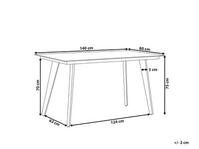 Plan & Dimensions