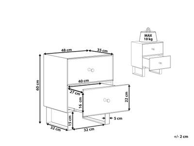 Plan & Dimensions