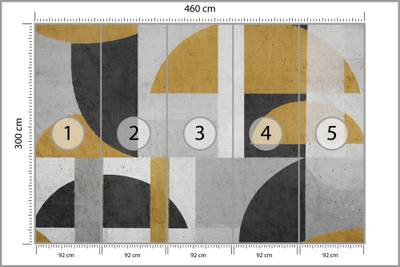 Plan & Dimensions