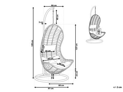 Plan & Dimensions