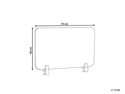 Plan & Dimensions