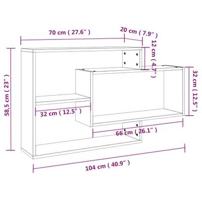 Plan & Dimensions