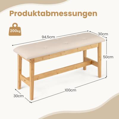 Maßzeichnung