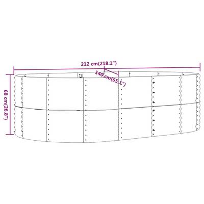 Plan & Dimensions