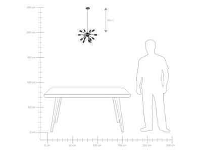 Plan & Dimensions