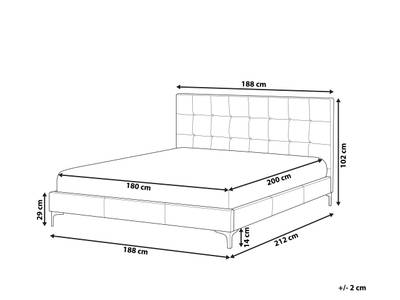 Plan & Dimensions