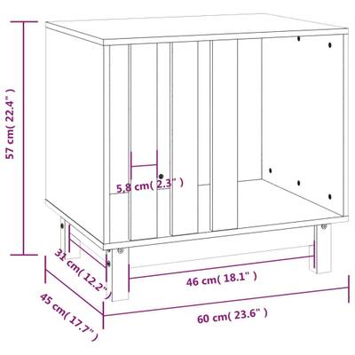 Plan & Dimensions