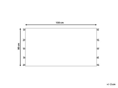 Plan & Dimensions