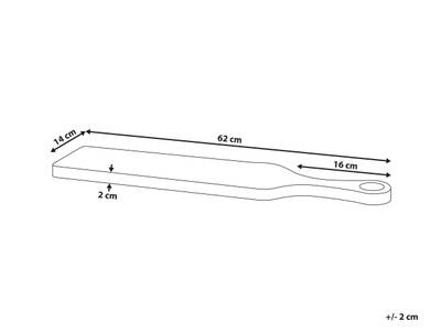 Plan & Dimensions