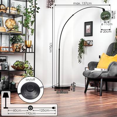 Maßzeichnung