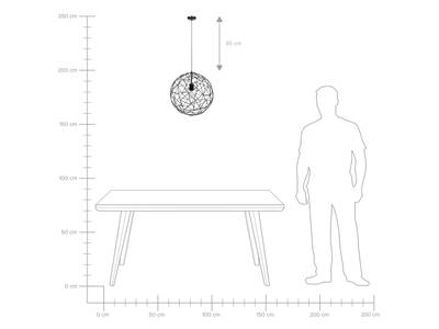 Plan & Dimensions