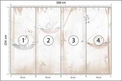 Plan & Dimensions