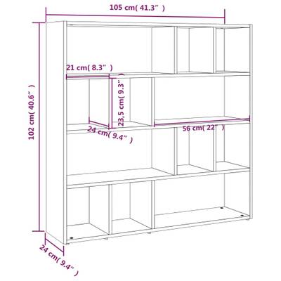 Plan & Dimensions