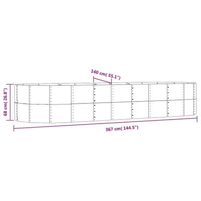 Plan & Dimensions