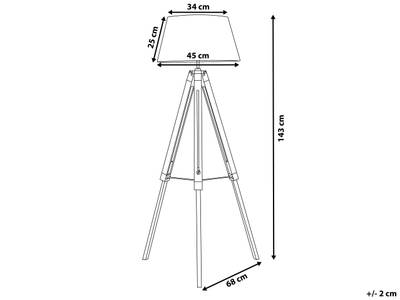 Plan & Dimensions