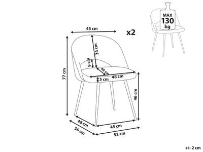 Plan & Dimensions