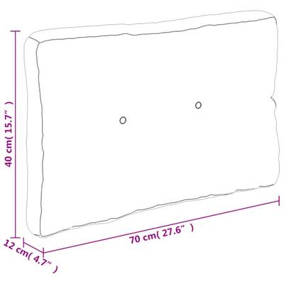 Plan & Dimensions