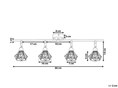 Plan & Dimensions