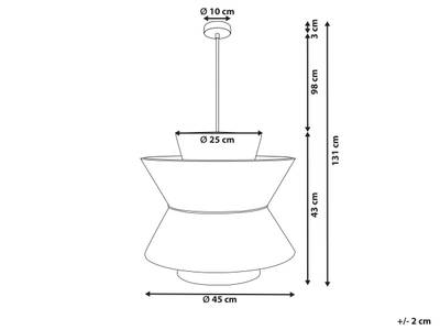 Plan & Dimensions