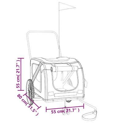 Plan & Dimensions