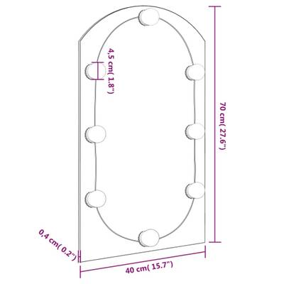 Plan & Dimensions