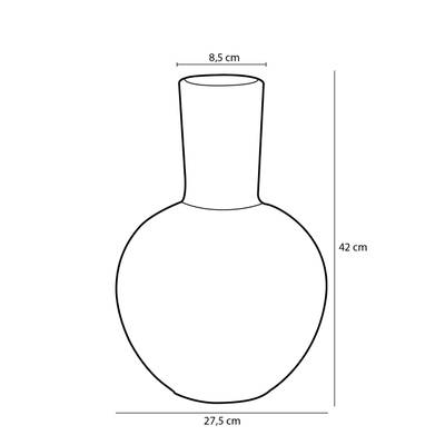 Plan & Dimensions