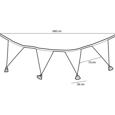 Plan & Dimensions