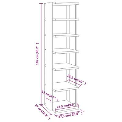 Plan & Dimensions