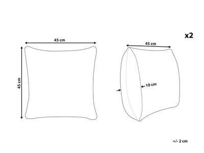 Plan & Dimensions