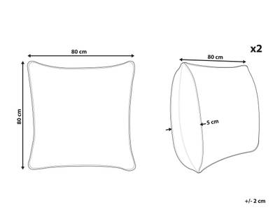 Plan & Dimensions