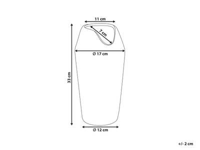 Plan & Dimensions