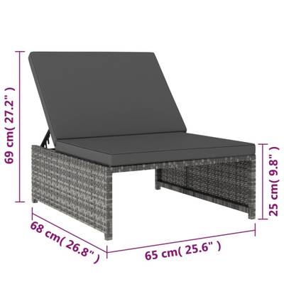 Plan & Dimensions