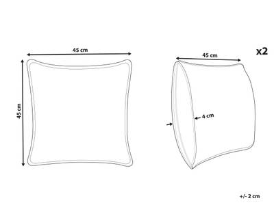 Plan & Dimensions