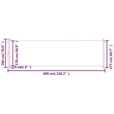 Plan & Dimensions