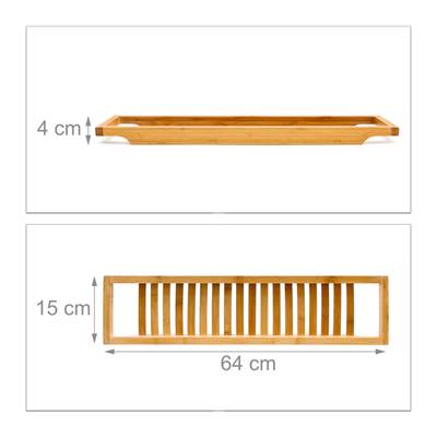 Plan & Dimensions