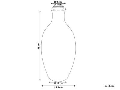 Plan & Dimensions